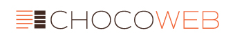 ChocoWeb Logotipo