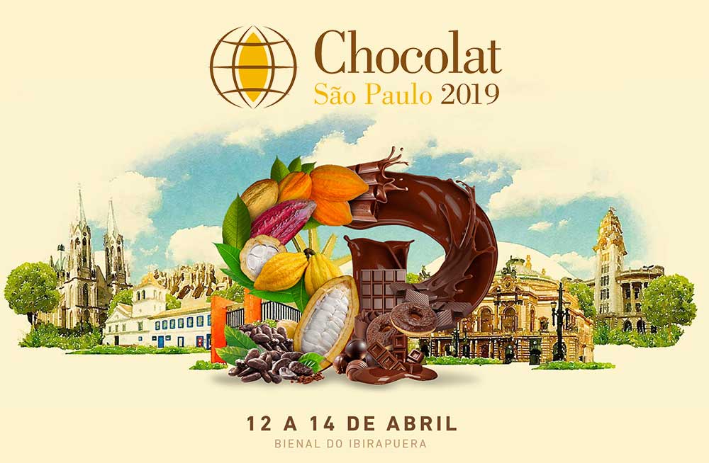 Chocolat Festival São Paulo 2019